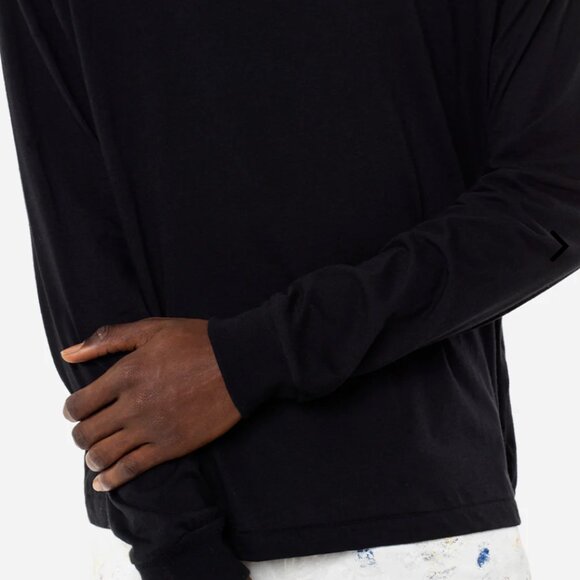 John Elliott Other - John Elliott Cotton Cashmere Long Sleeve Size L